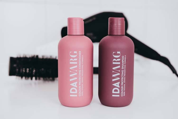 Ida Warg Beauty Colour Protecting Conditioner 250ml