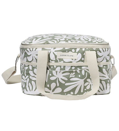 SunnyLife K?letaske - 17,8 L - The Vacay Olive