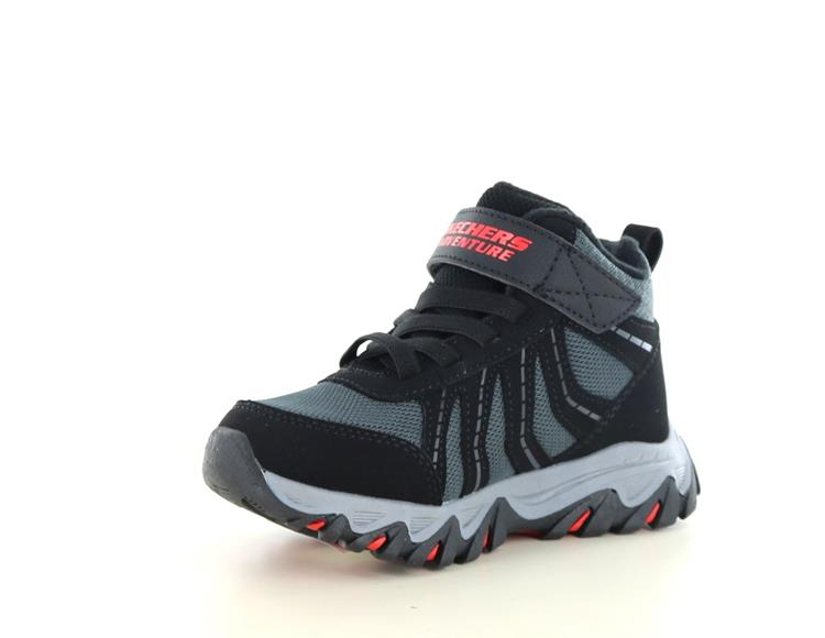 Skechers 406412L Rugged Ranger - Hydro-scout schwarz