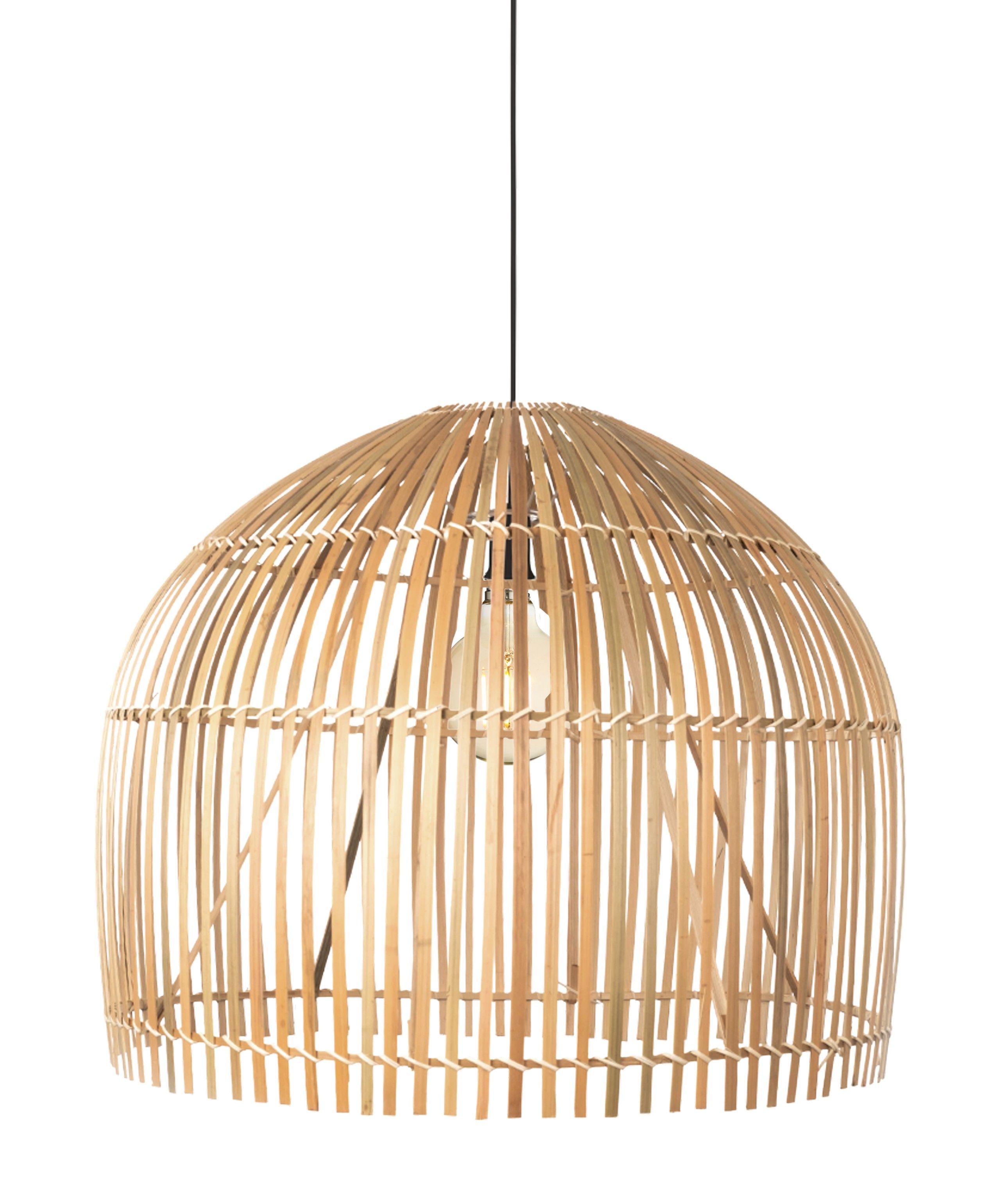 Hanglamp Bali ⌀60  cm