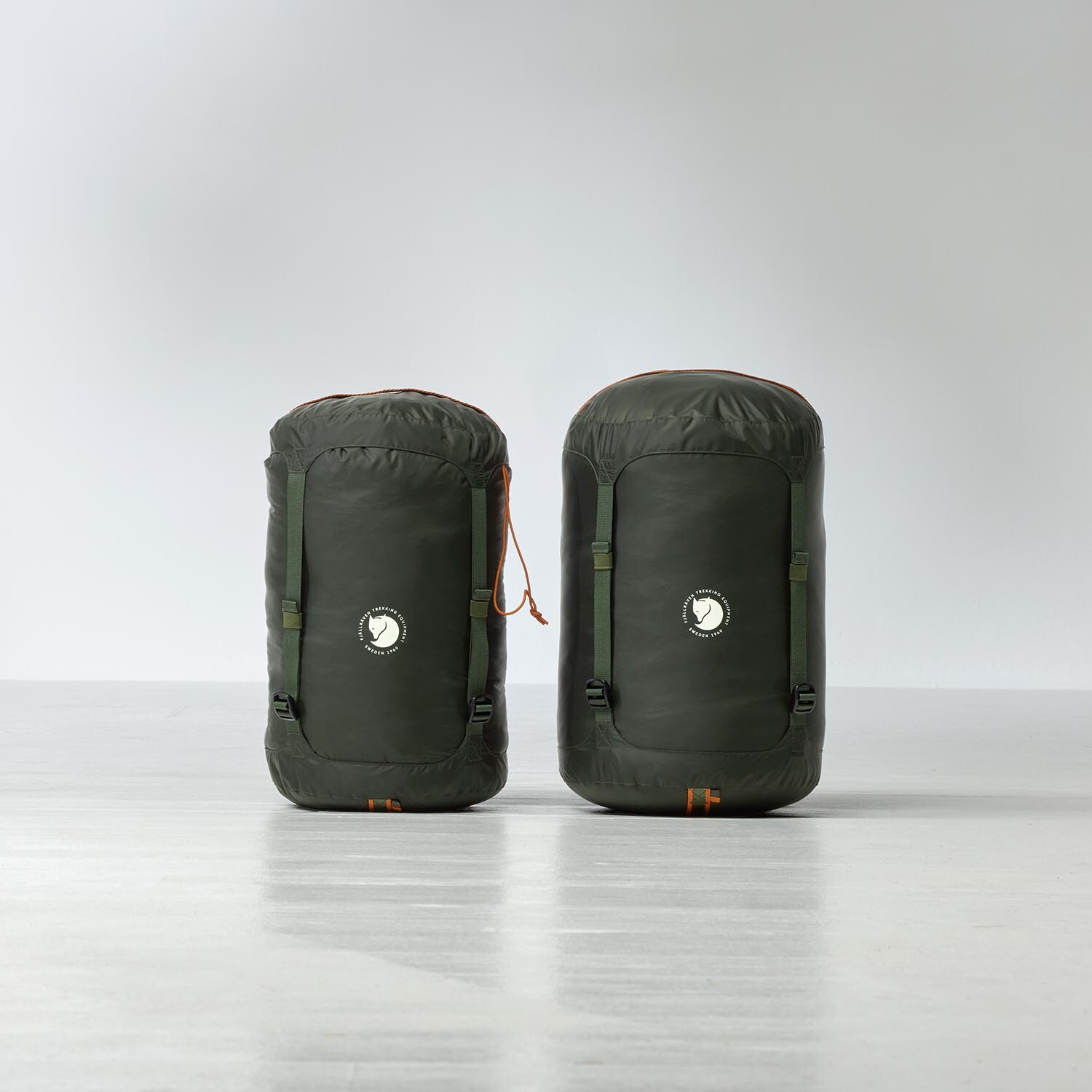 Fjällräven Womens Abisko Three Seasons