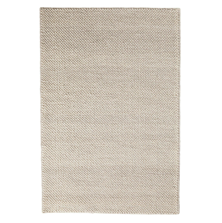 Woud Tact vloerkleed 200x300 off white