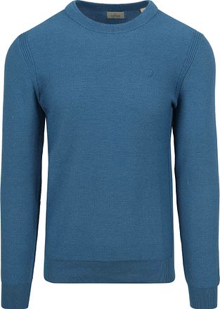 Dstrezzed Pullover Mercury Blauw 405566-SS24-631 kopen