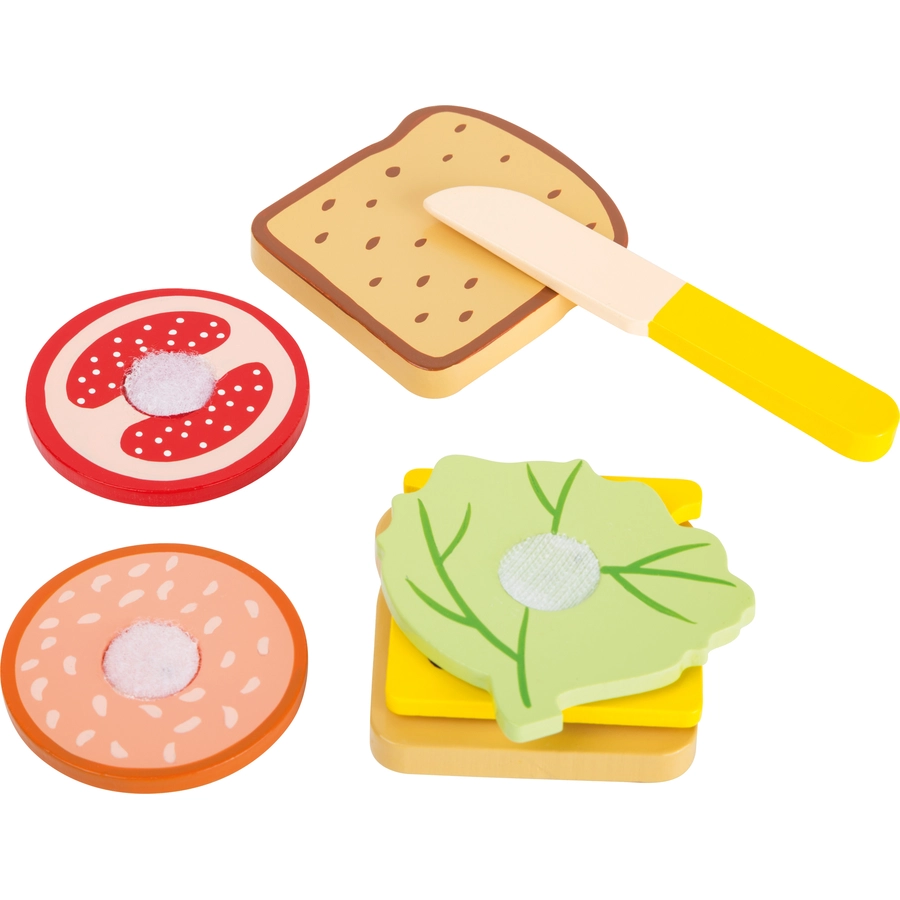 small foot® Brotzeit