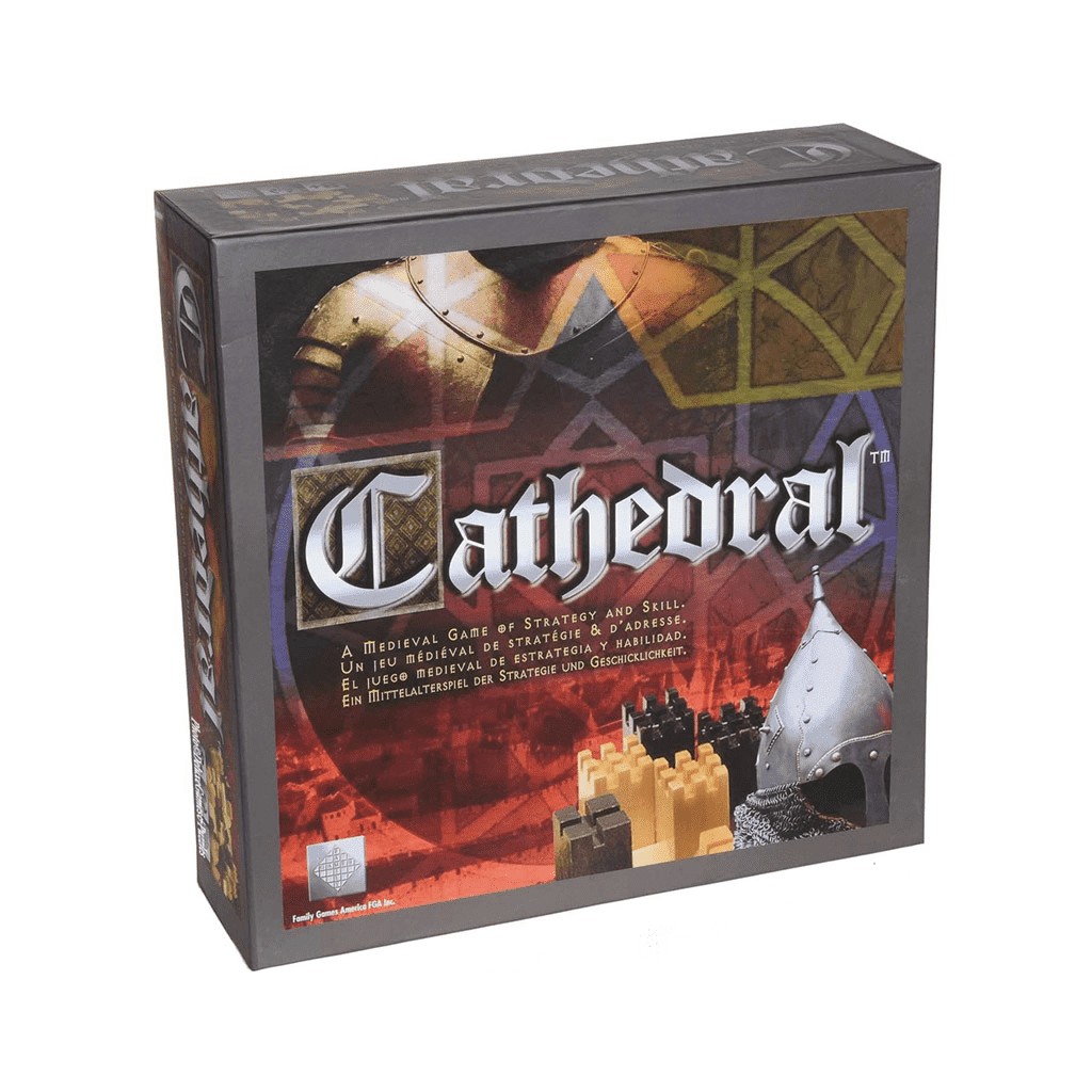 Cathedral
