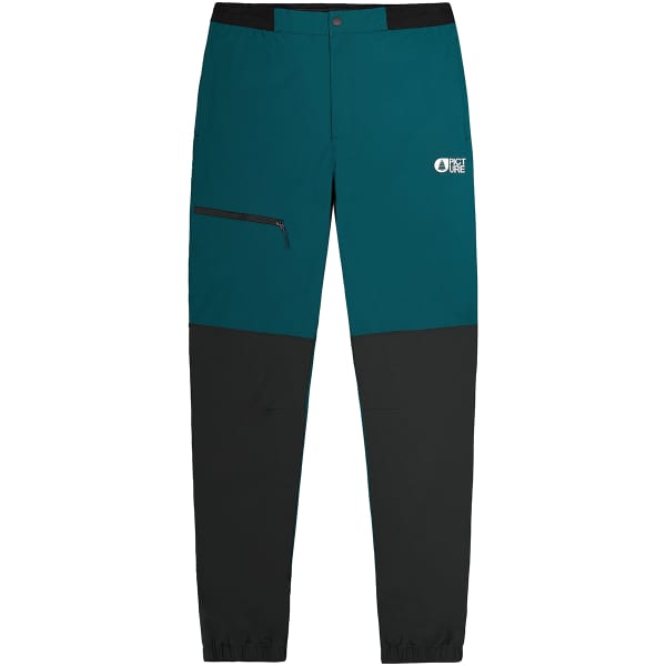 Pantalon randonnée PICTURE SHOONER STRETCH PANTS DEEP WATER