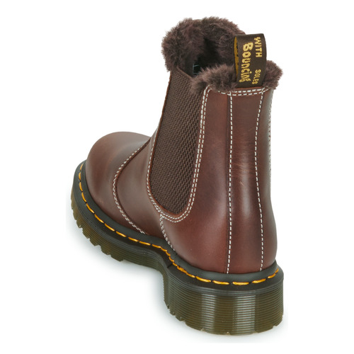 Dr. Martens - 2976 Leonore - Marron