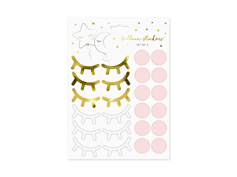 Stickers Little Star