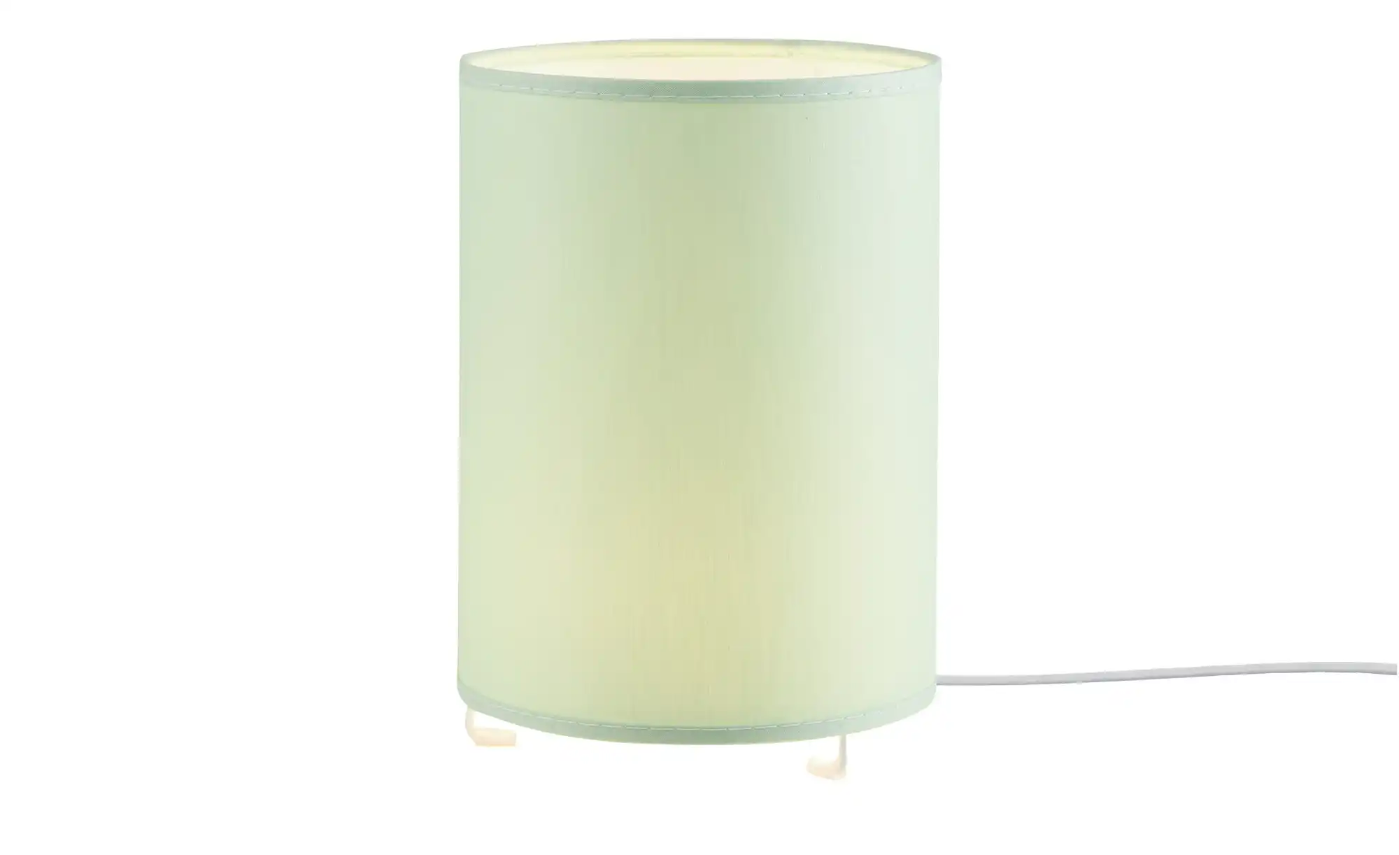 Uups Tischleuchte Mint
