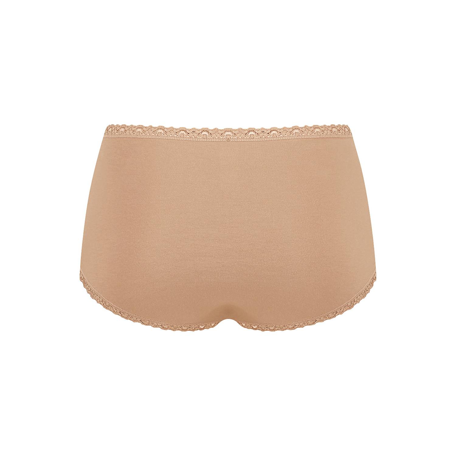 Sloggi Single-Jersey Damen-Hüftslip 