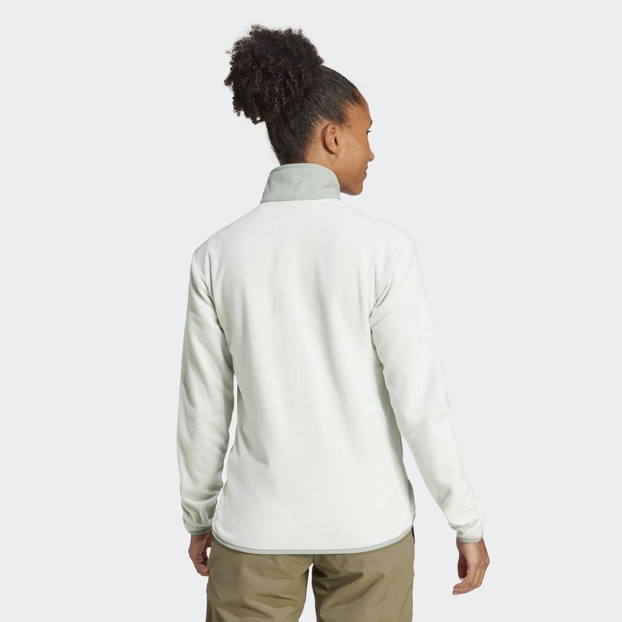 Adidas Veste molleton entièrement zippée Terrex Multi
