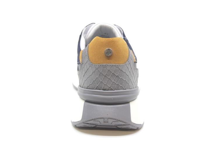 Australian Footwear Kyoto Blauw combi (SJN)