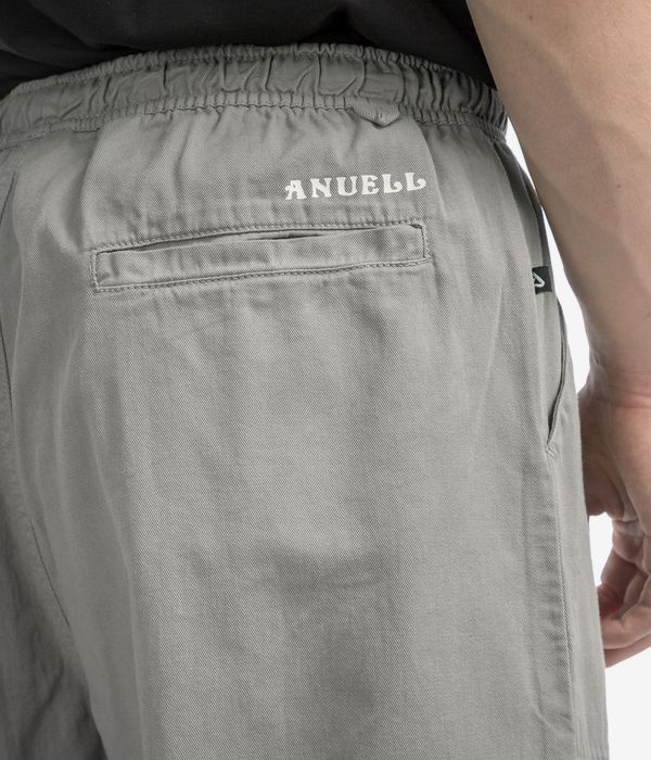 Anuell Silex Hose (grey)