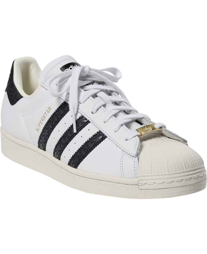 adidas Originals SUPERSTAR Ftwwht/cblack/gol