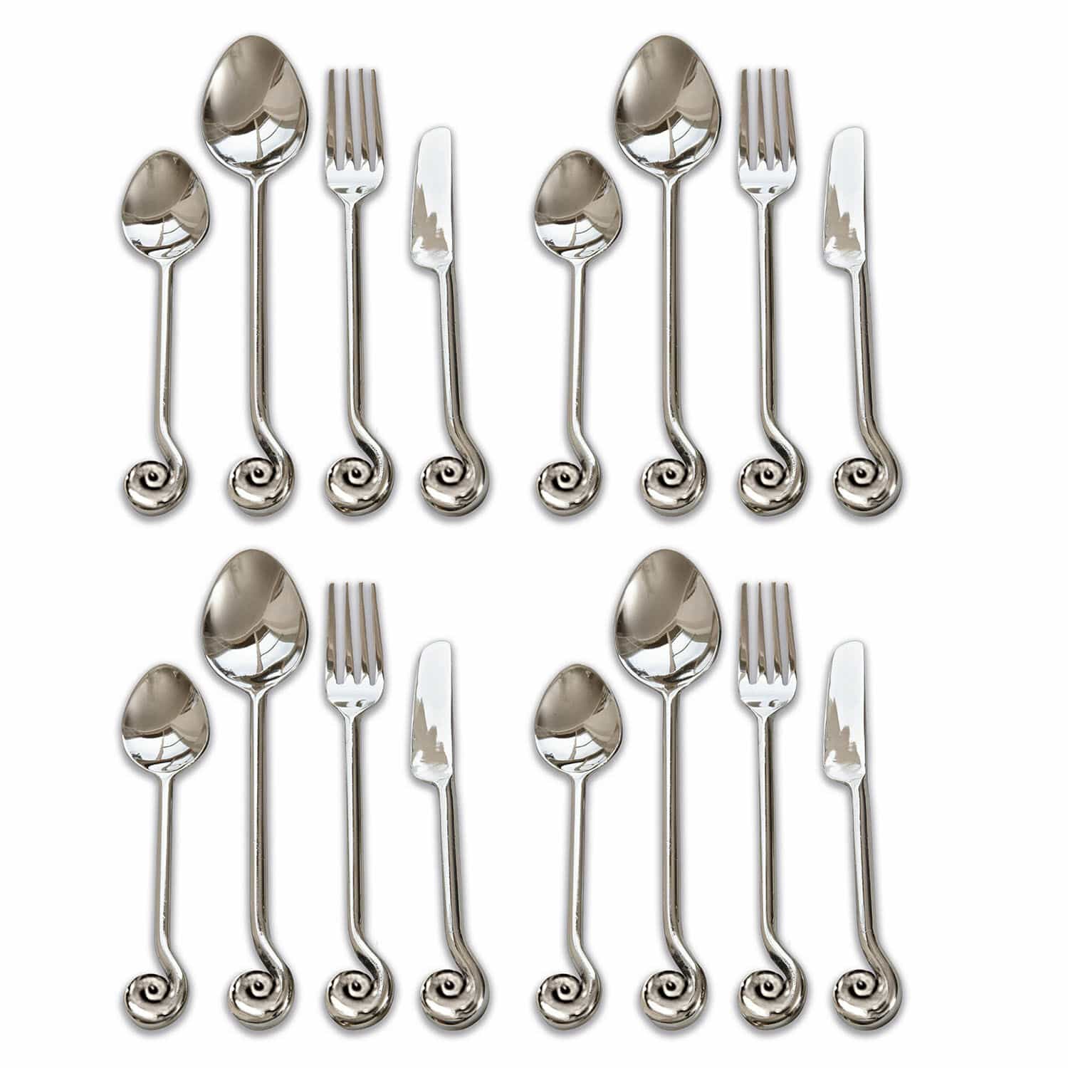 Besteck Hadley 16er Set