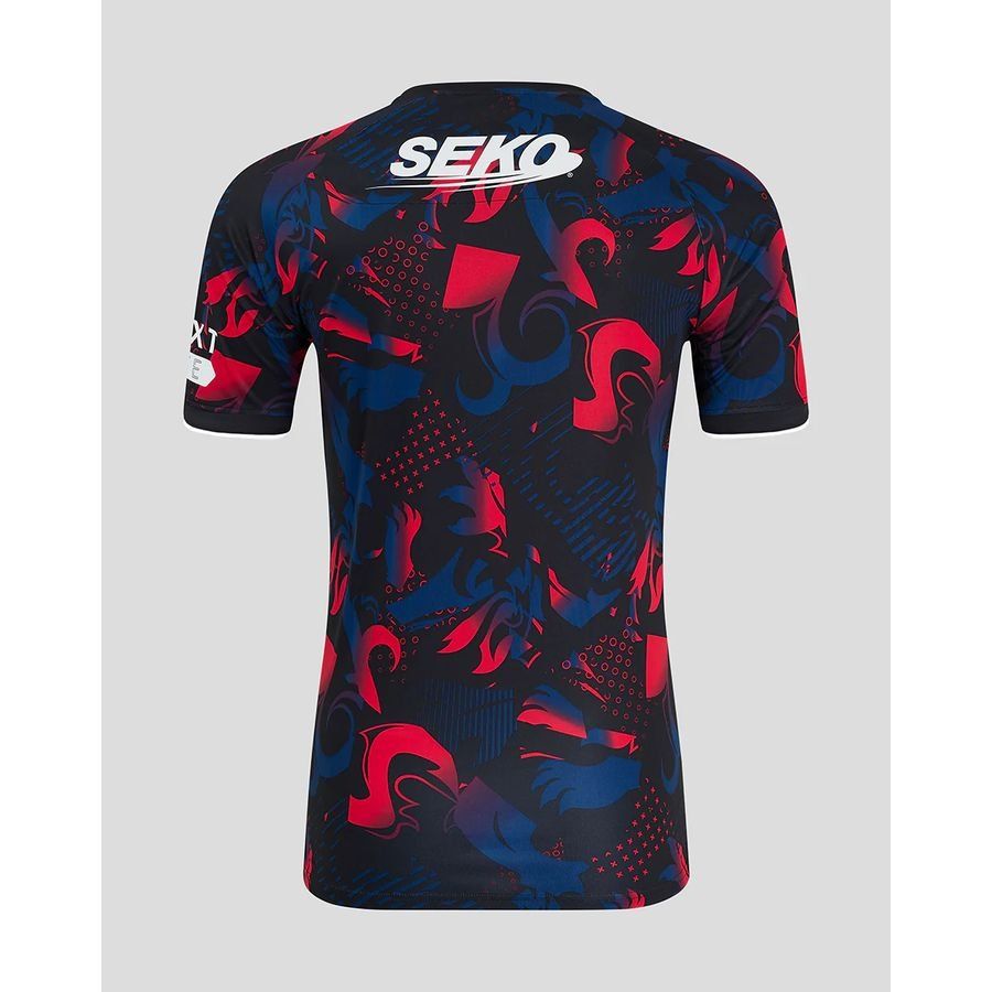 Rangers FC 3ème Maillot 2024/25