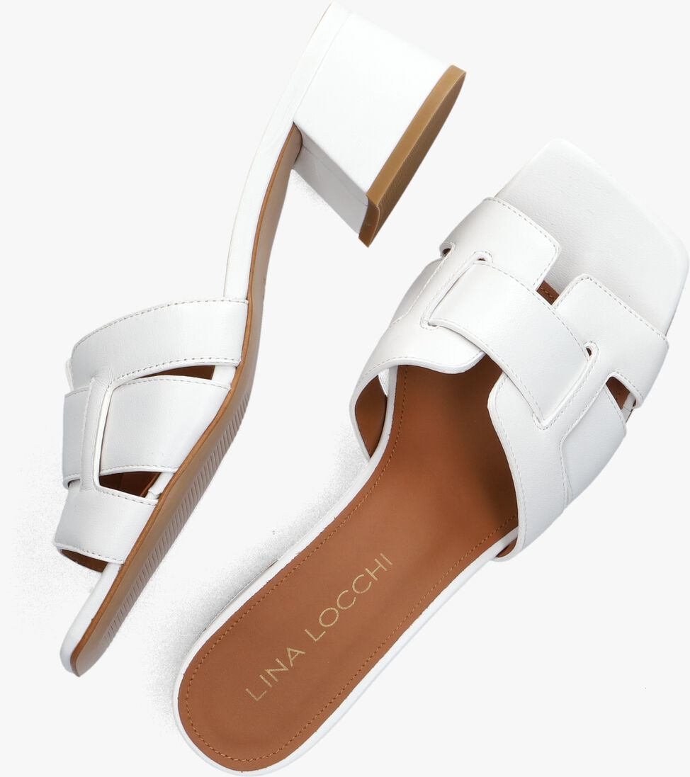 witte lina locchi muiltjes l1398