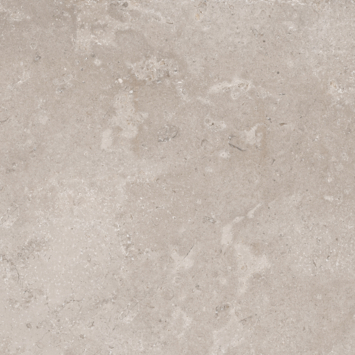 Vloertegel Eterna taupe 80 x 80 cm keramiek 1,29 m²