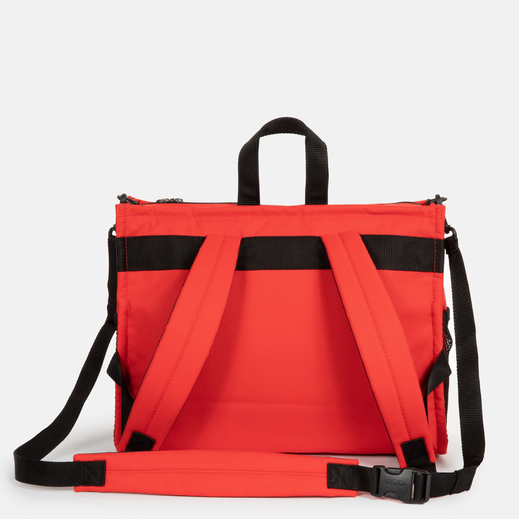 Eastpak x Telfar Shopper M Red