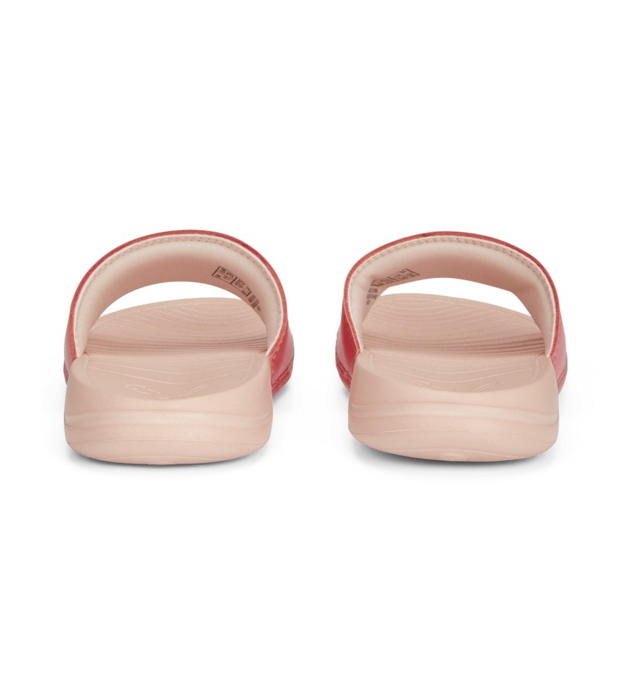 Chinelo Puma Popcat 20 PS Rosa