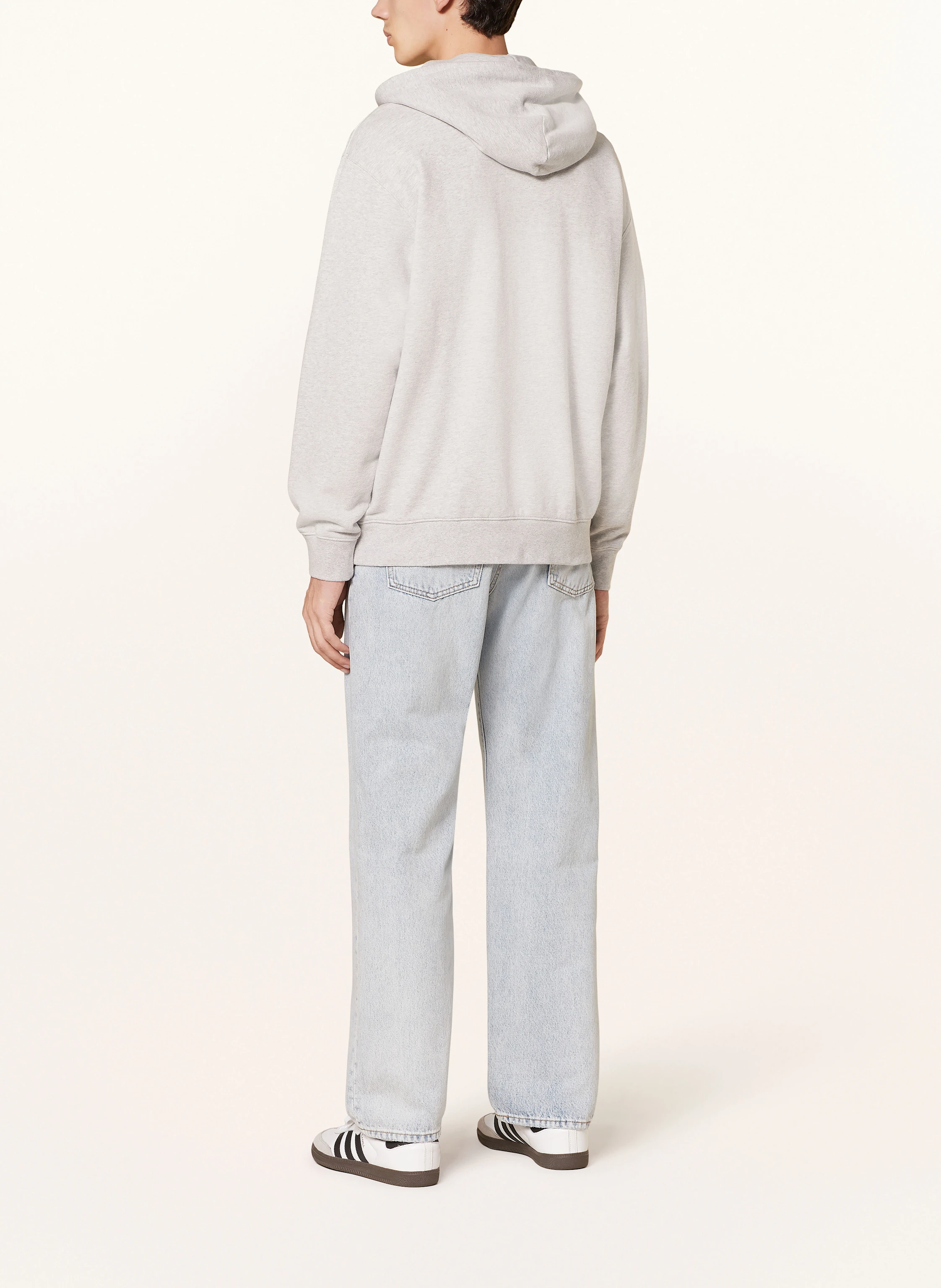 Levi's® Jeans 555 RELAXED Straight Fit