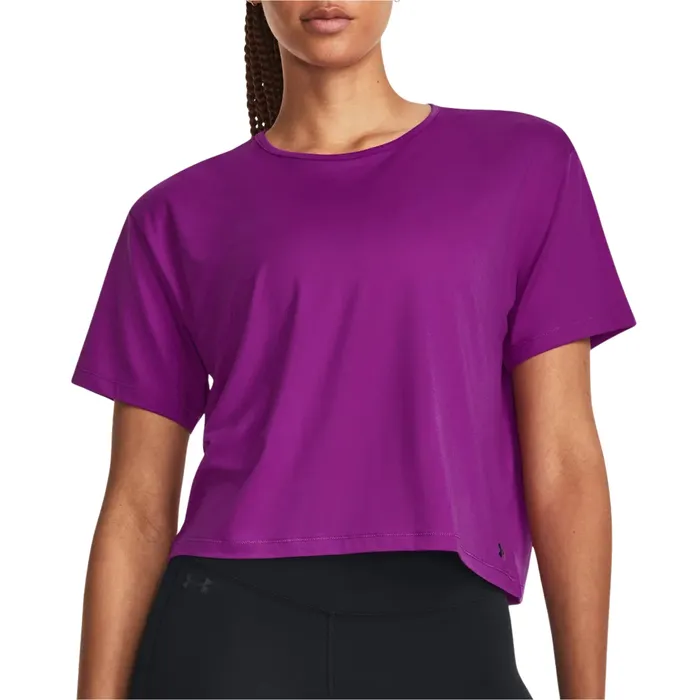 Under Armour Motion Shirt Dames