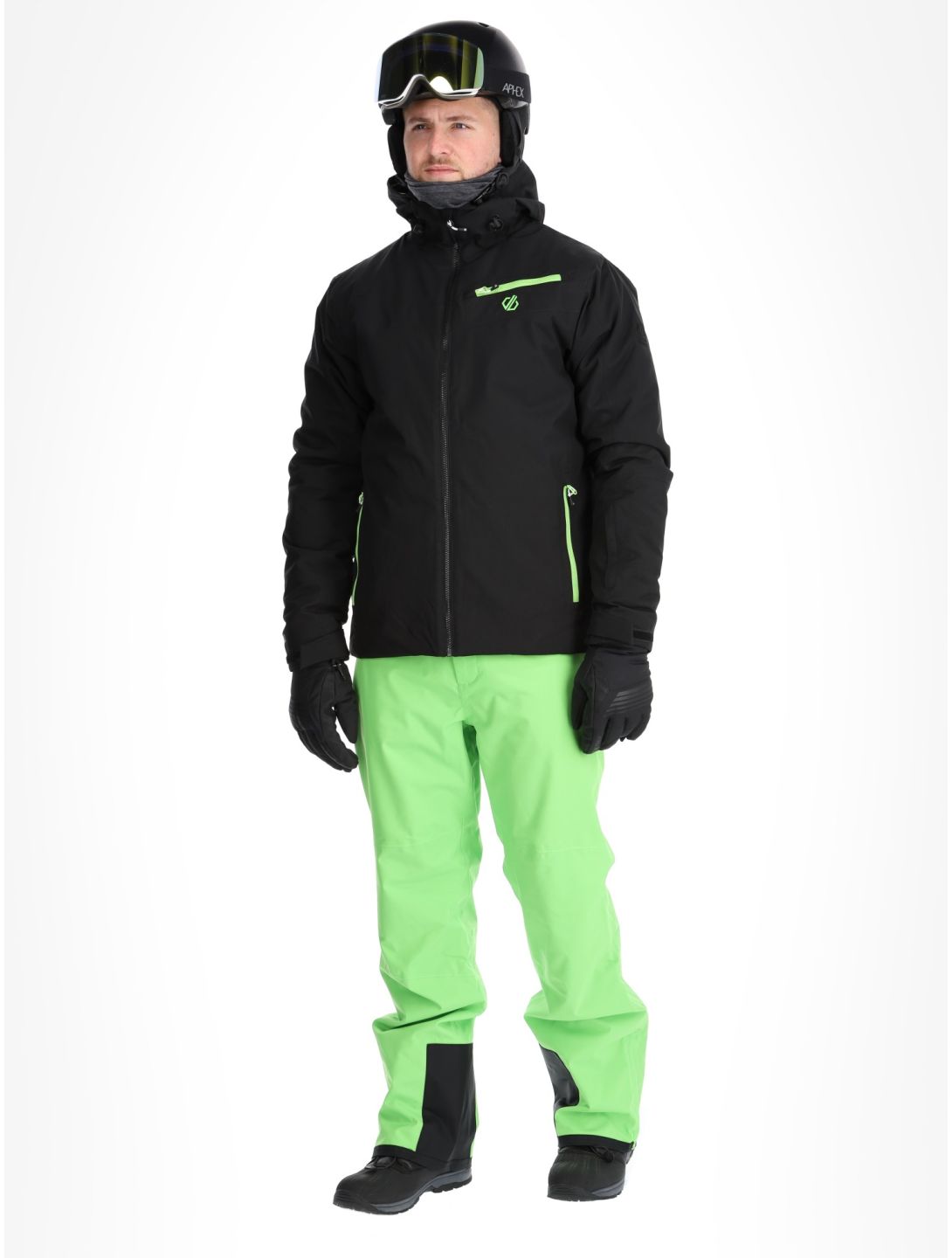 Eagly II ski-jas heren
