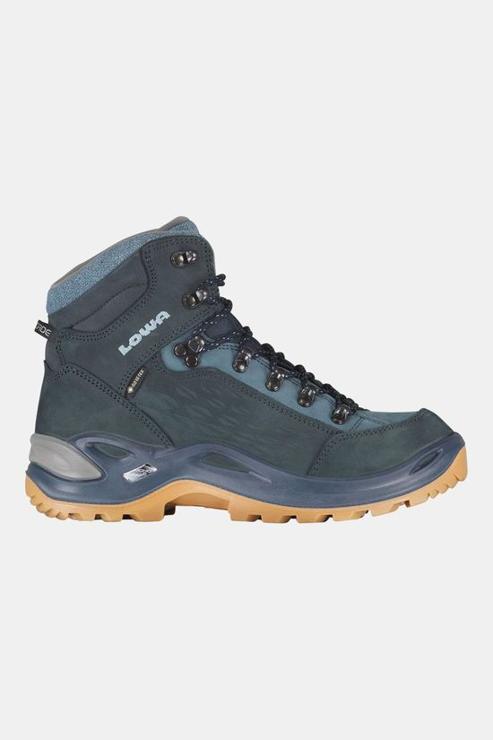Lowa Lowa Renegade Warm Gore-Tex Winterschoen Dames