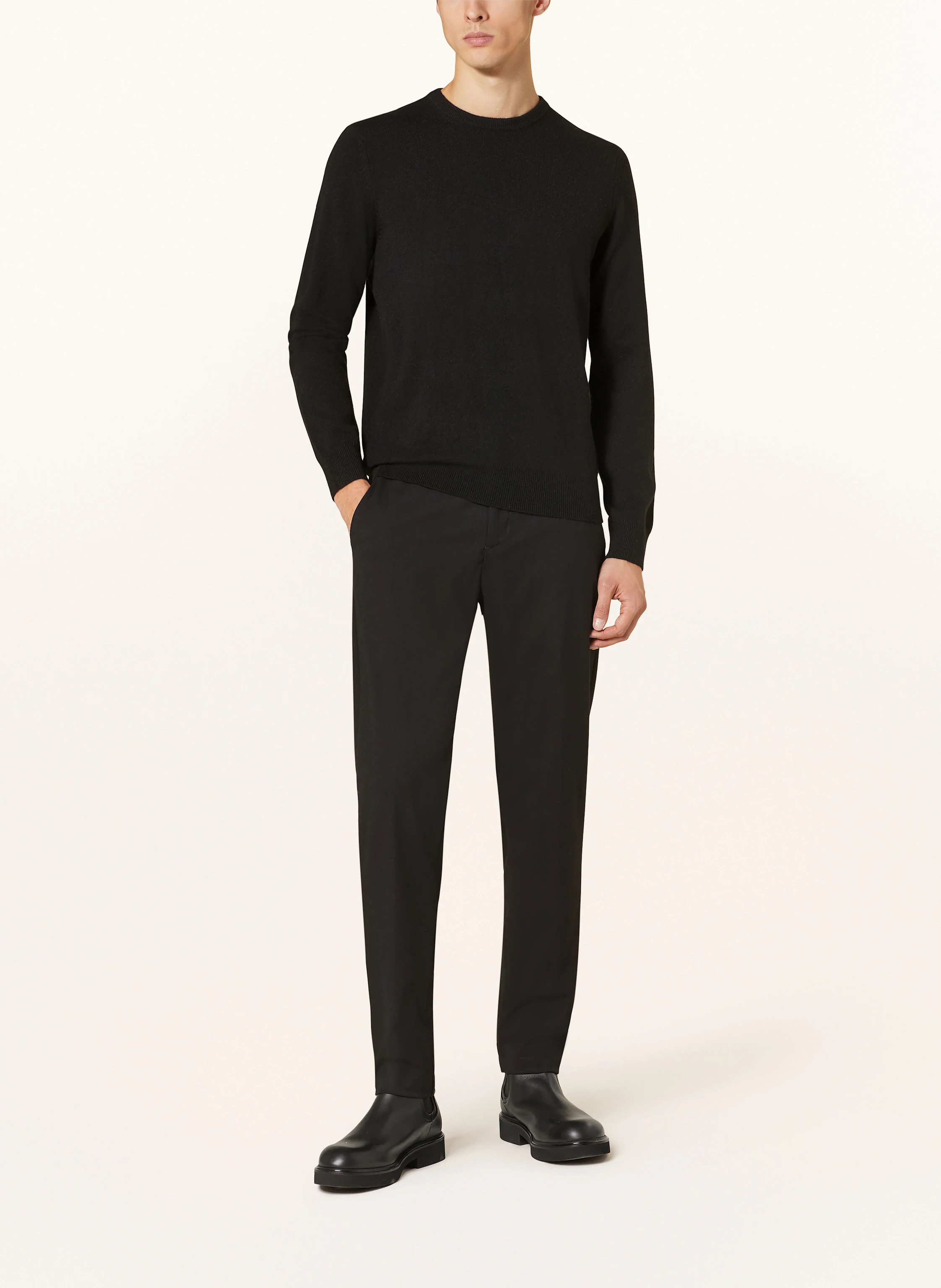 windsor. Cashmere-Pullover