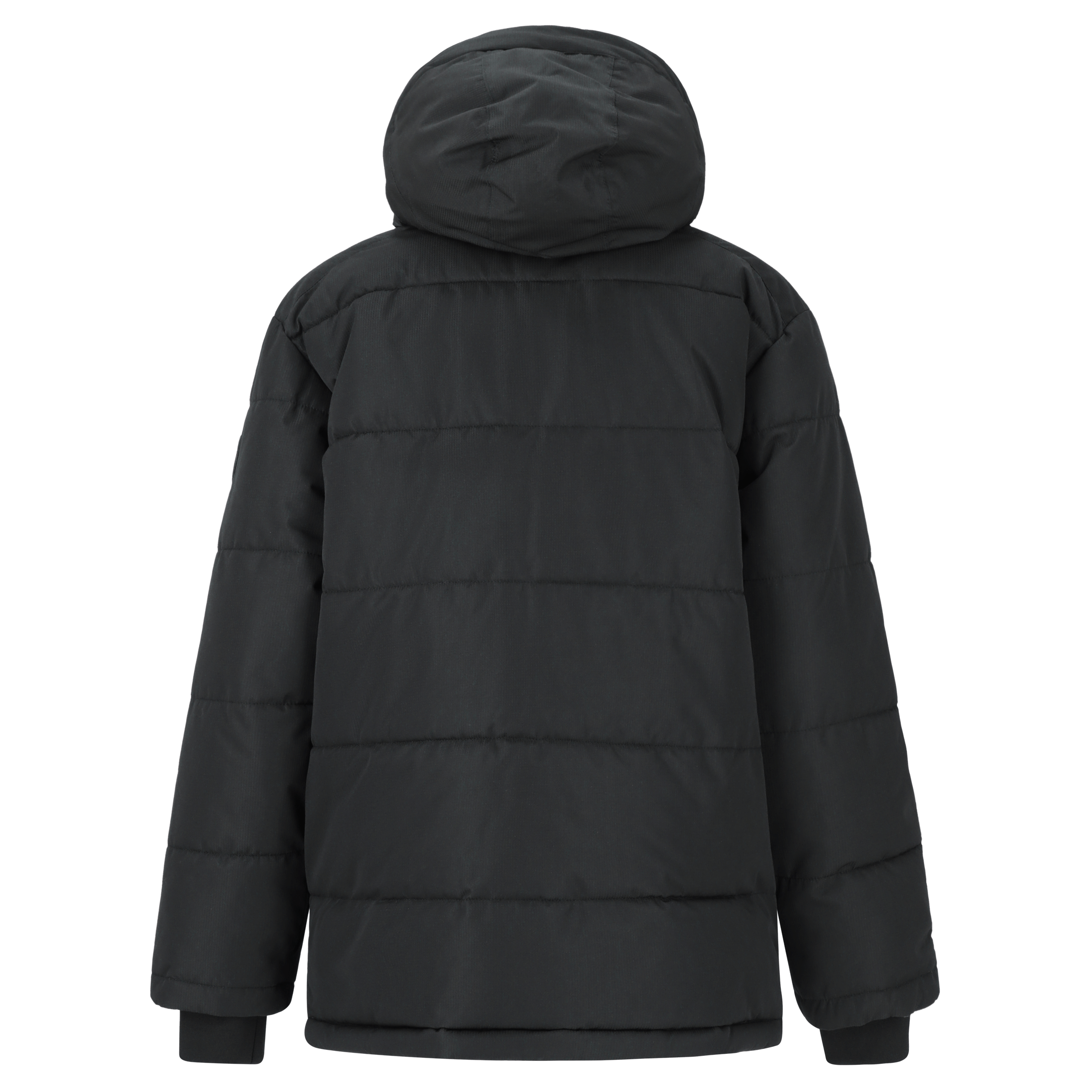 Vertical Atlan Boy Puffer Parka - Jakke