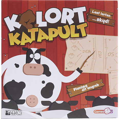 Kolort katapult
