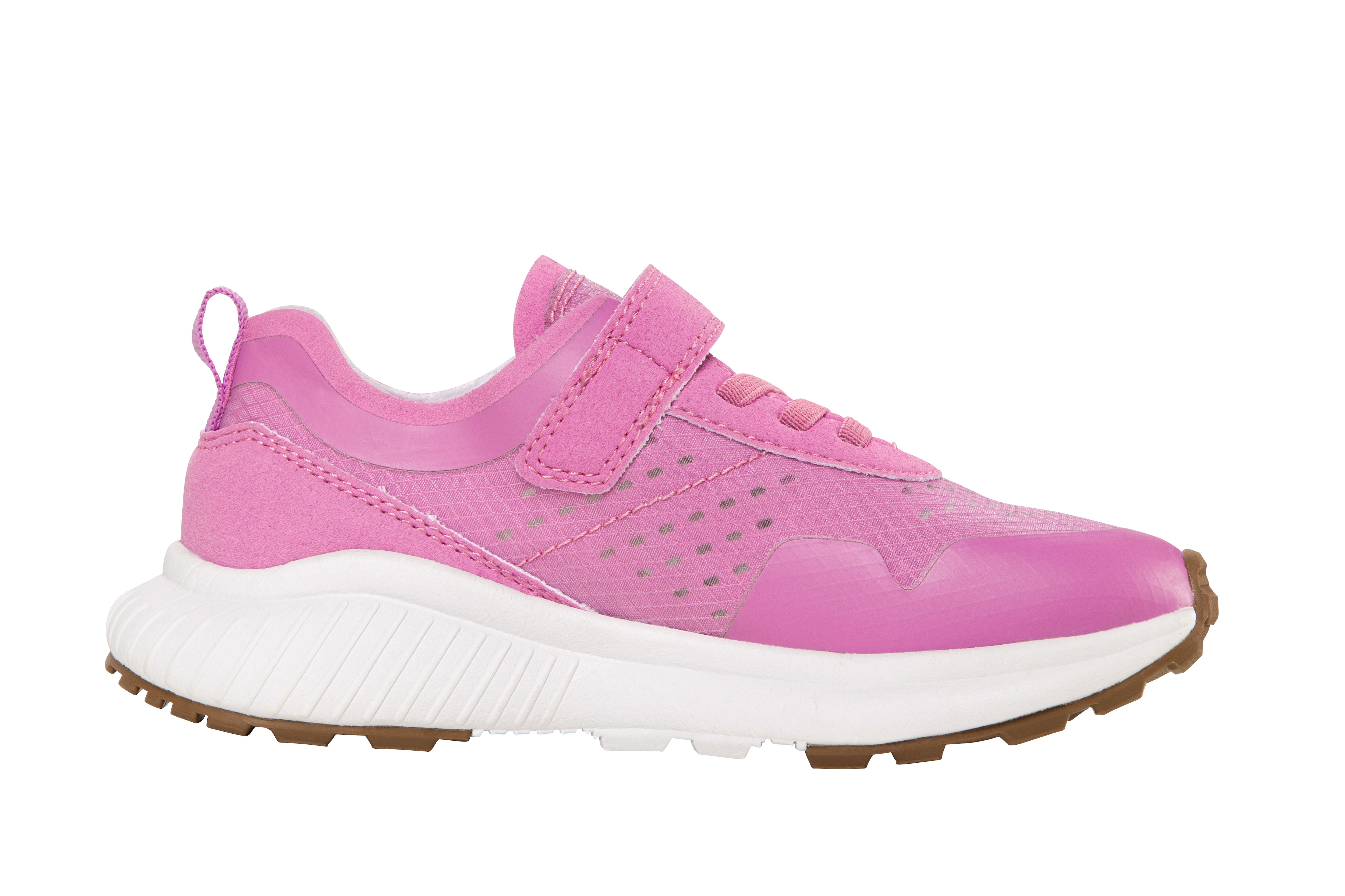 Viking Aery Sol Low<br>Fritidssko som puster som en sandal