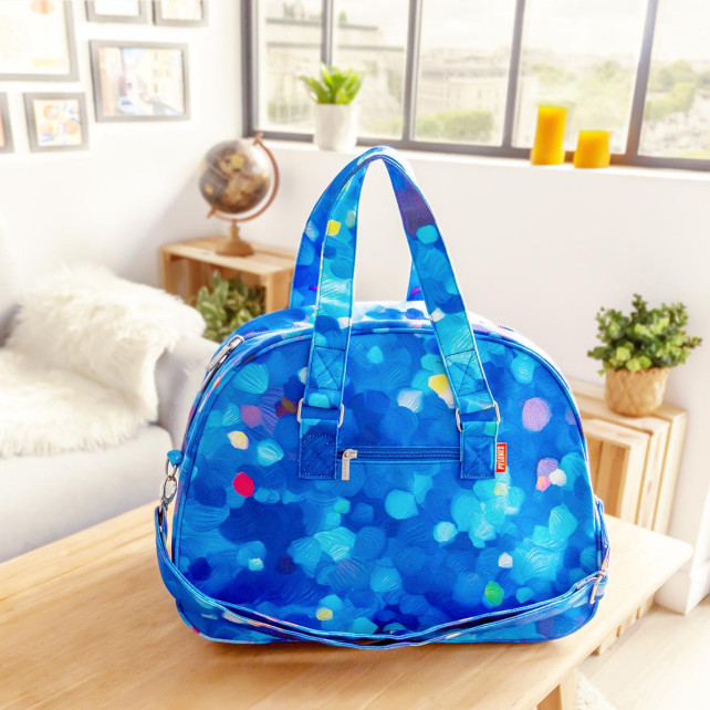 Sac de week-end - Week end 2
