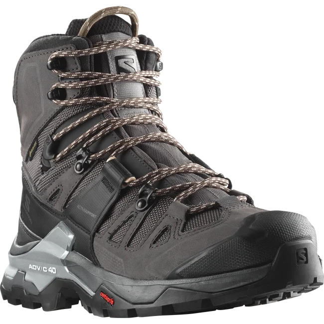 QUEST 4 GORE-TEX  Leder-Hikingschuhe Damen