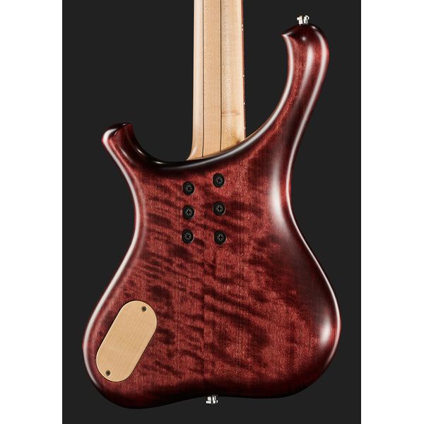 Marleaux Soprano Dark Royal Purple