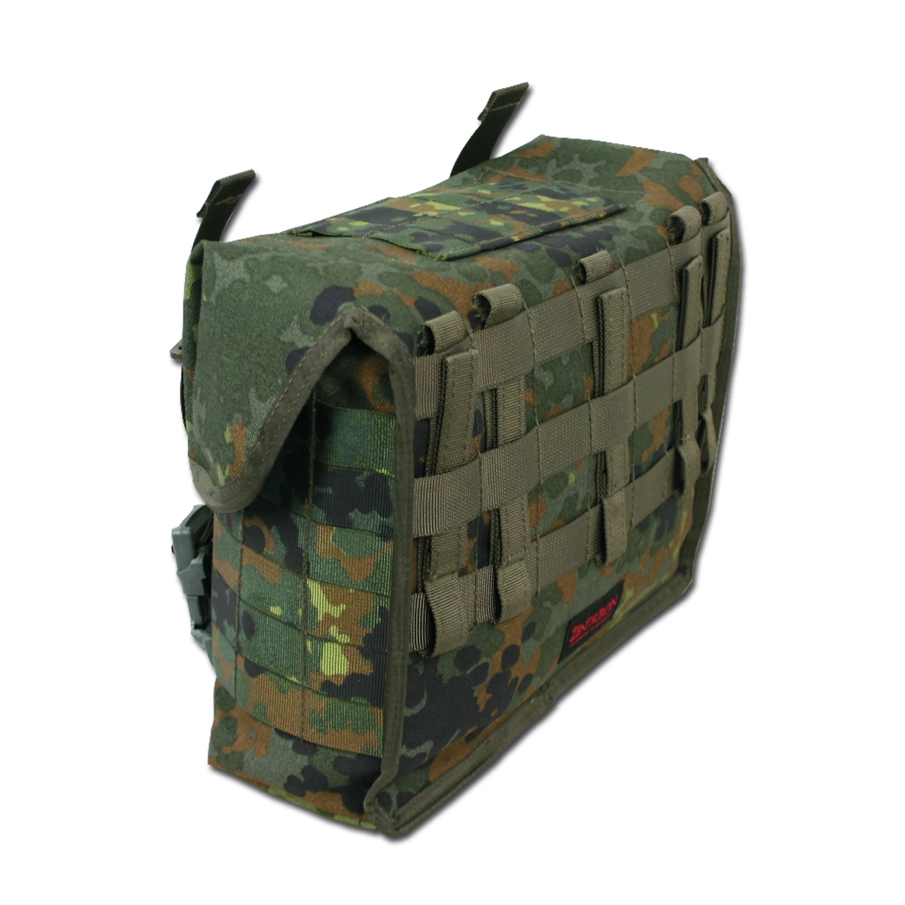 Zentauron -  Molle-Versorgungstasche
