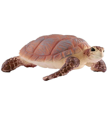 Schleich Wild Life - Karettschildkröte - L: 6,5 cm - 14876