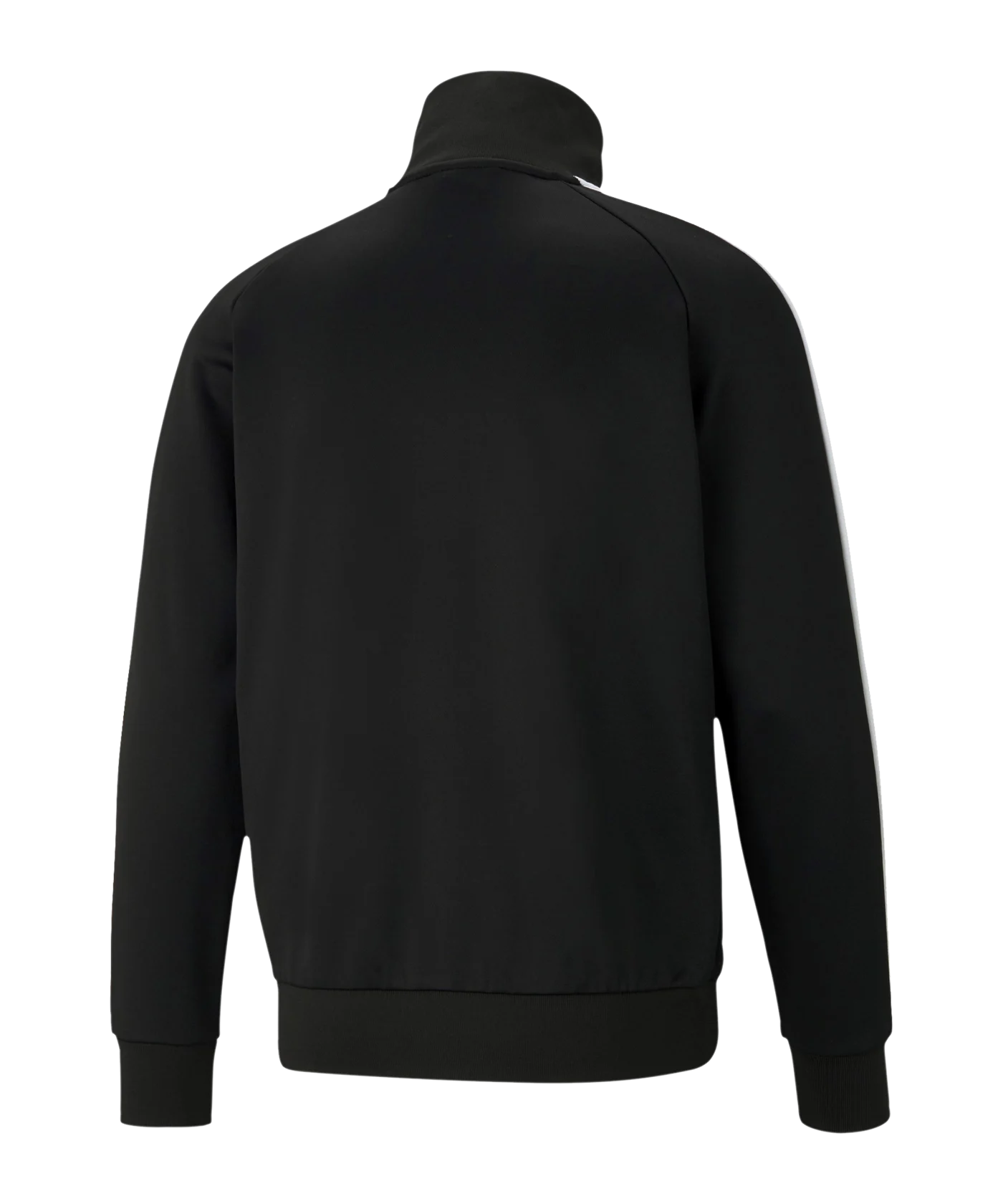 PUMA Iconic T7 Jacke Schwarz F01