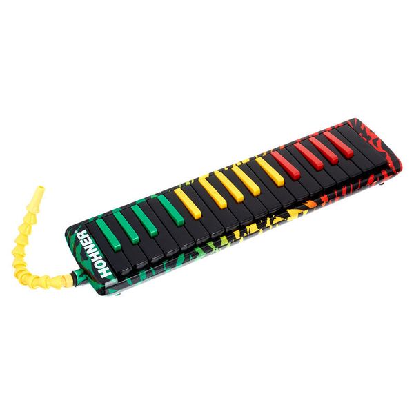 Hohner AirBoard Rasta 32 Melodica