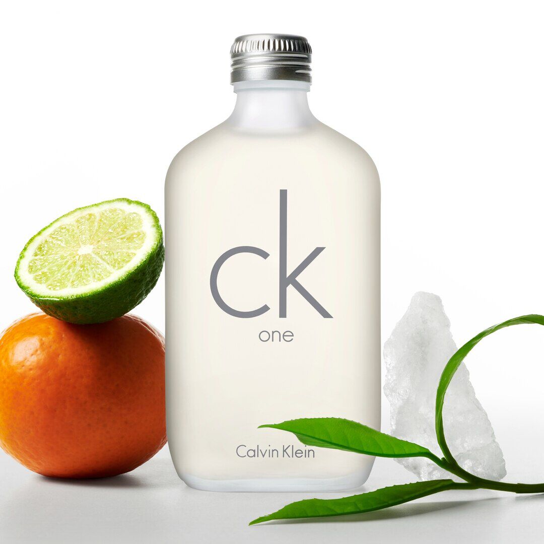 CK ONE Coffret Eau de Toilette - 1un