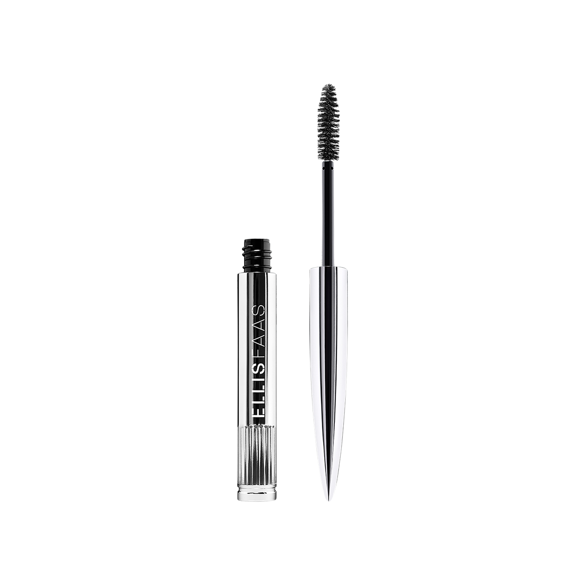 Mascara E401 Black