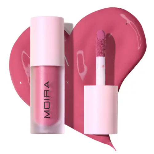 Love Steady Liquid Blush 007 Trust