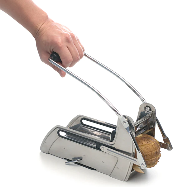 Coupe-frites professionnel