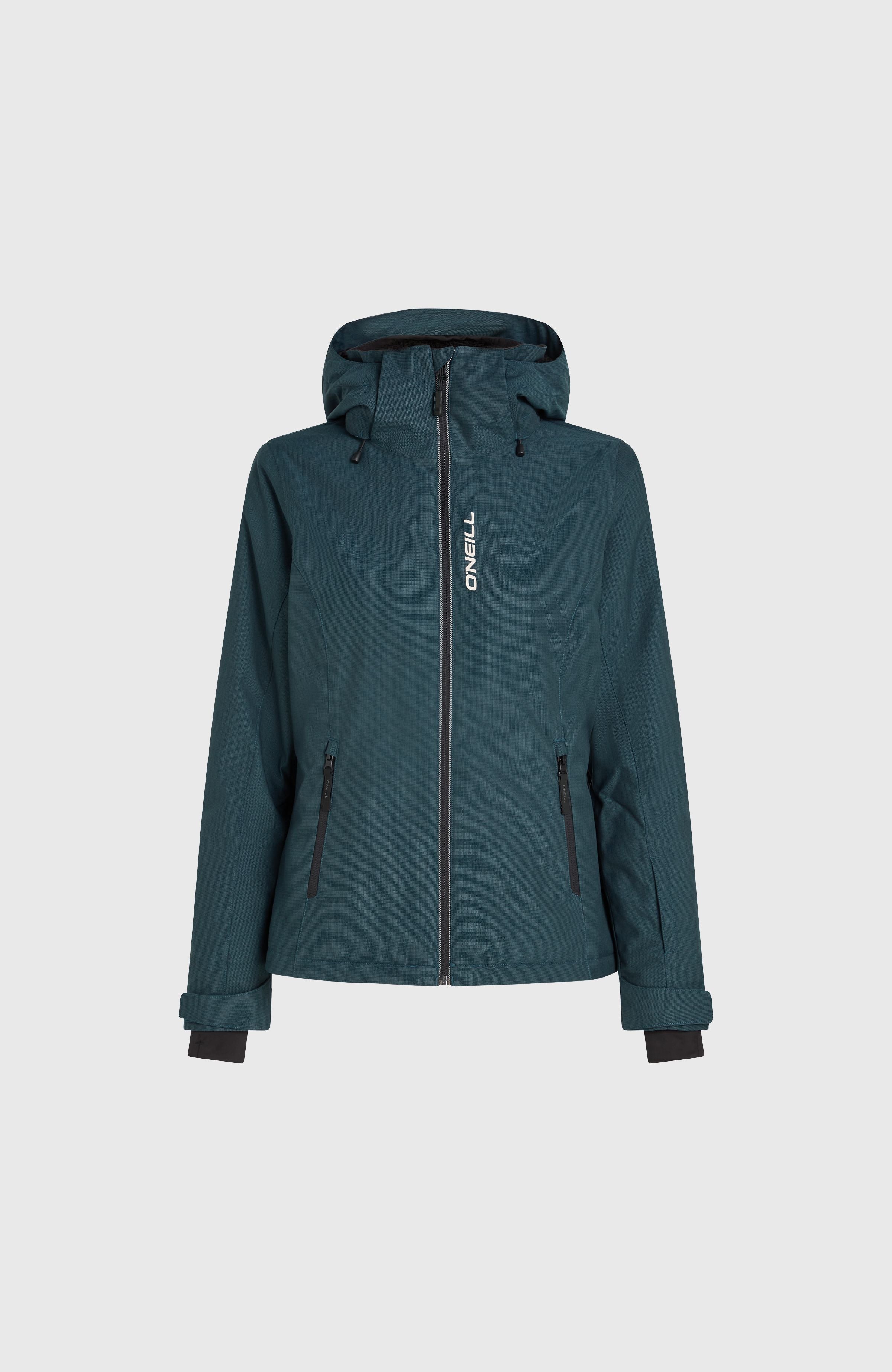 Stuvite wintersportjas