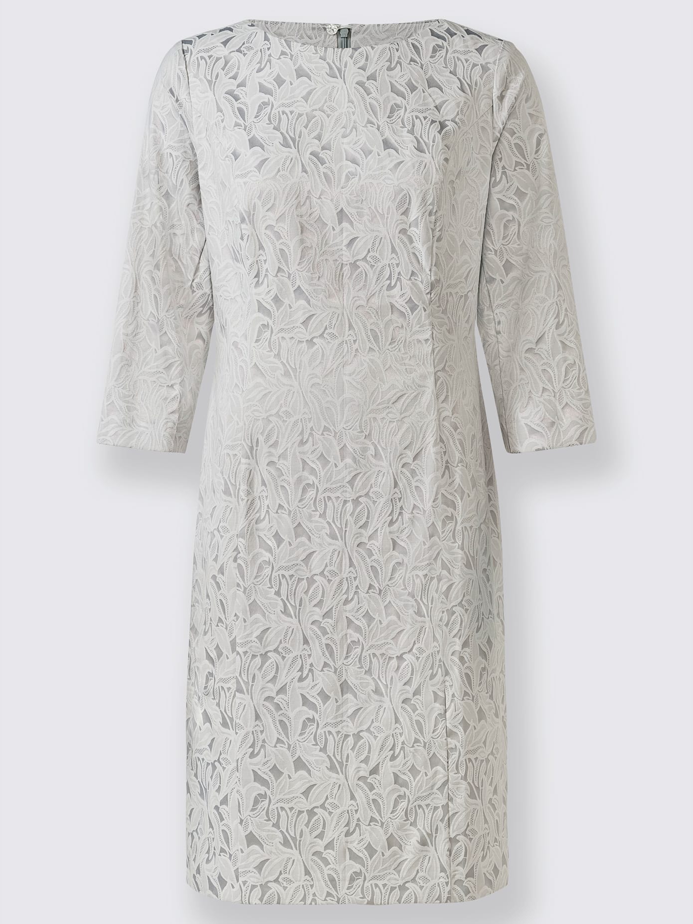 Robe 60% coton