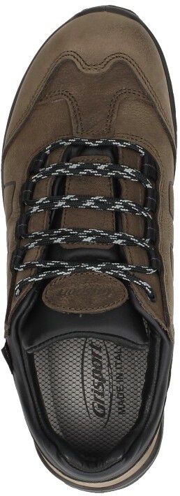 Grisport Utah Low cognac