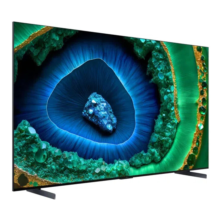 TCL 85C855 - TV 4K UHD HDR - 215 cm