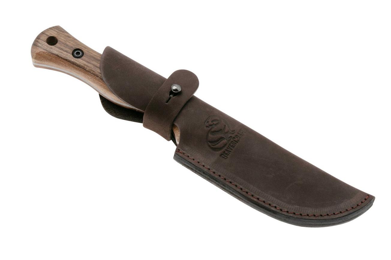 BeaverCraft Breeze BSH6, bushcraftmes