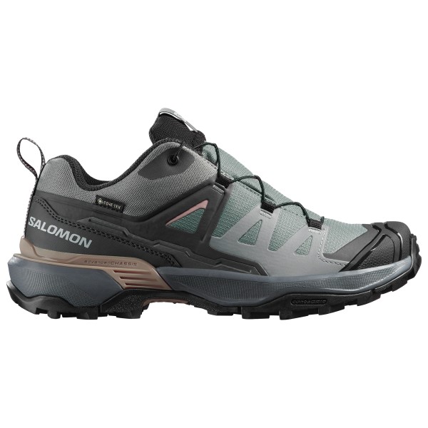 Salomon - Women's X Ultra 360 GTX - Chaussures multisports