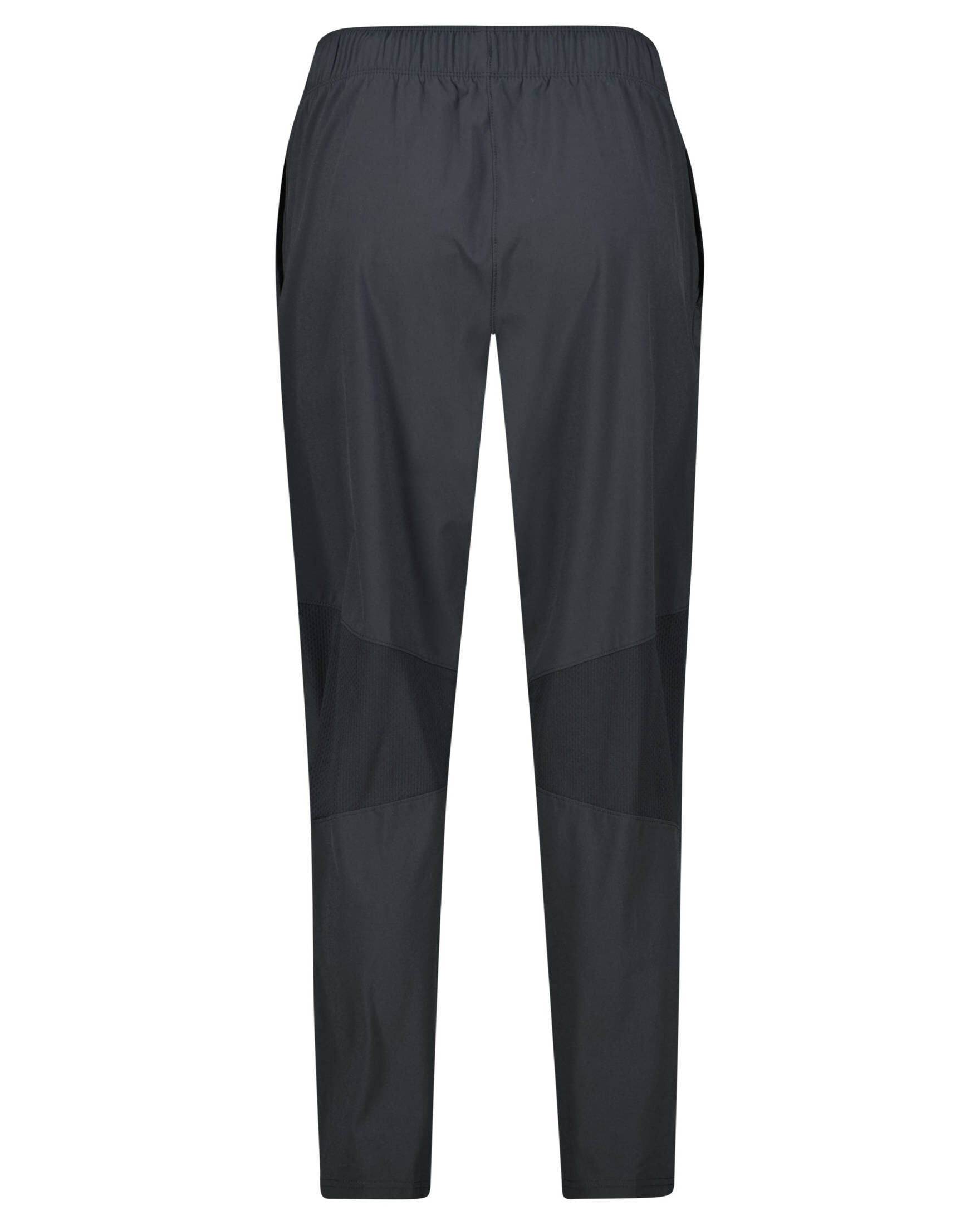 Nike| Damen Laufhose FAST DRI-FIT MR 7/8 PANT
